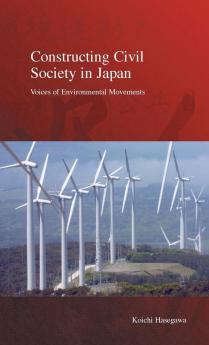 Constructing Civil Society in Japan
