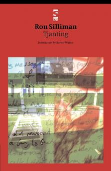 Tjanting (Salt Modern Poets)