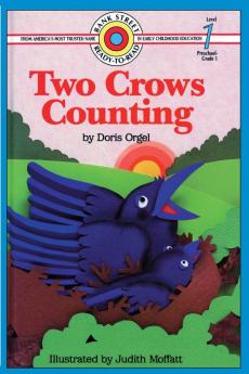 Two Crows Counting: Level 1 (Bank Street Ready-To-Read)