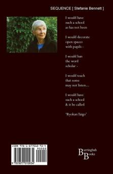 Hoka-Hey = Completeness: Selected Haiku