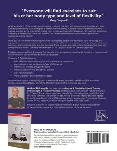 Stretching & Flexibility 2nd edition