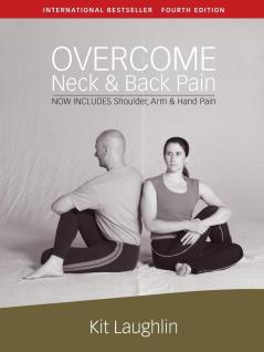 Overcome neck & back pain 4th edition