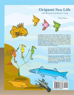Origami Sea Life