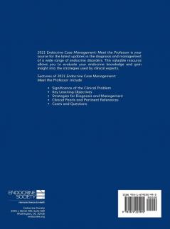 2021 Endocrine Case Management