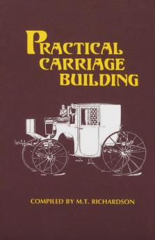 Practical Carriage Building