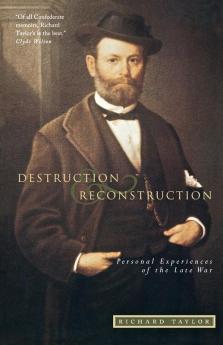 Destruction and Reconstruction