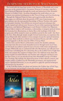 Golden Cities and the Masters of Shamballa