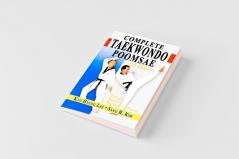 Complete Taekwondo Poomsae