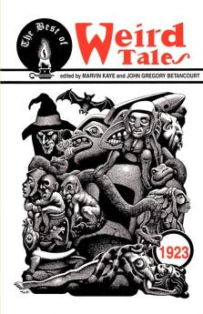 The Best of Weird Tales