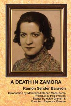 A Death In Zamora