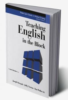 Teaching English in the Block