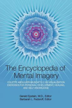 Encyclopedia of Mental Imagery