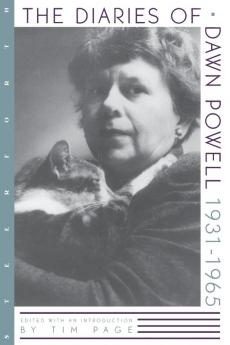 The Diaries of Dawn Powell