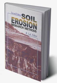 Soil Erosion Research Methods