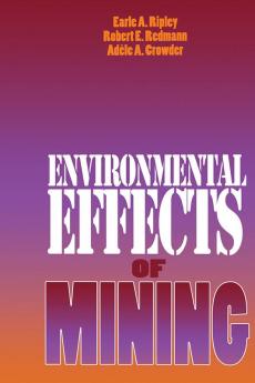 Environmental Effects of Mining