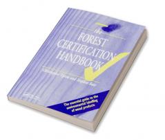 Forest Certification Handbook