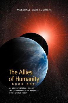 Allies of Humanity Book One