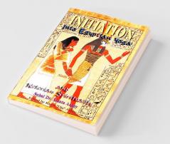INITIATION INTO EGYPTIAN YOGA AND NETERIAN SPIRITUALITY