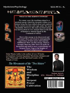 The Serpent Power