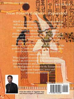 Introduction to Maat Philosophy