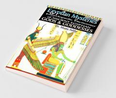 EGYPTIAN MYSTERIES VOL 2