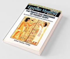 EGYPTIAN MYSTERIES VOL. 3 The Priests and Priestesses of Ancient Egypt