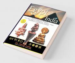 Egypt and India
