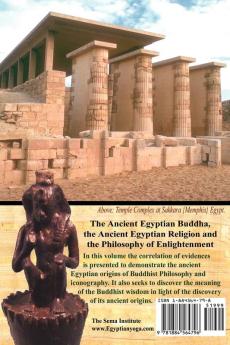 The Ancient Egyptian Buddha