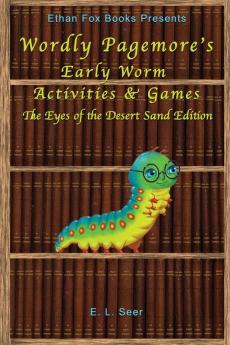 Wordly Pagemore's Early Worm Activities & Games