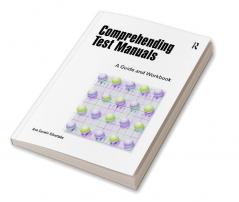 Comprehending Test Manuals