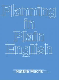 Planning in Plain English