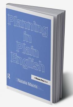 Planning in Plain English