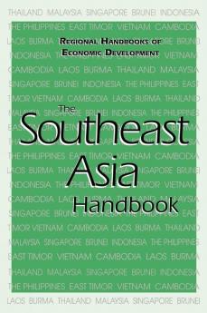 Southeast Asia Handbook