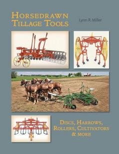 Horsedrawn Tillage Tools