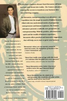 The Venture Adventure