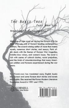 The Naked Tree