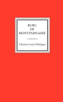 Bubu of Montparnasse