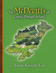 The McDevitts of County Donegal Ireland