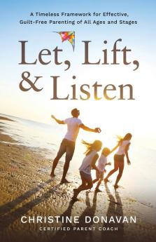 Let Lift & Listen