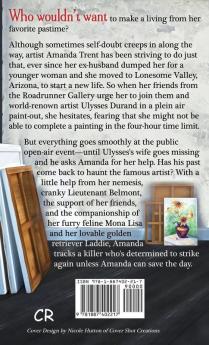 Vanished into Plein Air: 2 (A Fine Art Mystery)