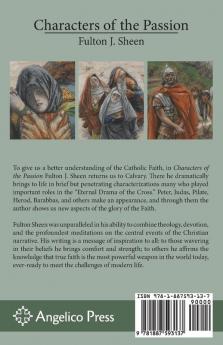 Characters of the Passion