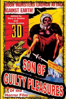 Son of Guilty Pleasures of the Horror Film: 2