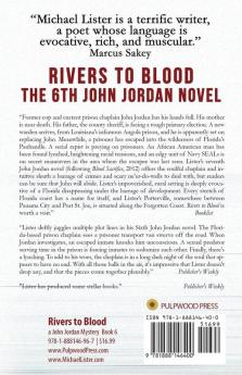 Rivers to Blood (John Jordan Novels)