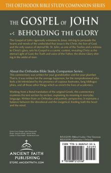The Gospel of John