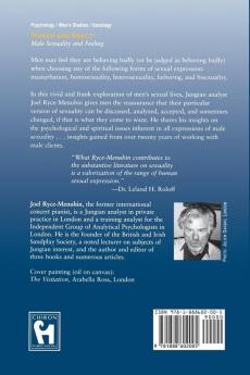 Naked and Erect: Male Sexuality and Feeling