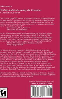 Healing and Empowering the Feminine: A Labyrinth Journey