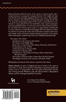 Animus: The Spirit of Inner Truth in Women (Polarities of the Psyche)