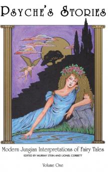 Psyche's Stories Volume 1