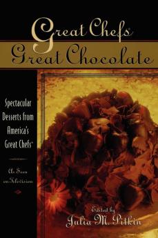 Great Chefs Great Chocolate