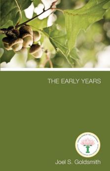 The Early Years: The 1932-1946 Letters